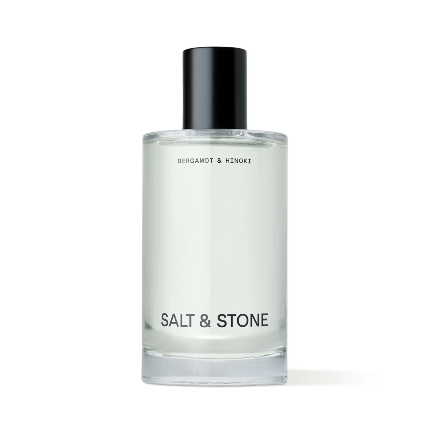 Body Mist Bergamot & Hinoki